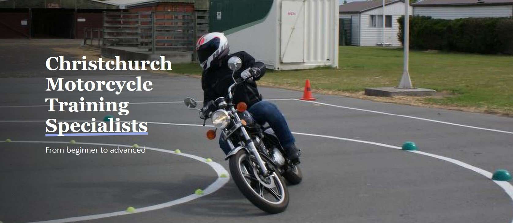 Mainland Motorcycle School - Australia & New Zealand Motorcycle Directory