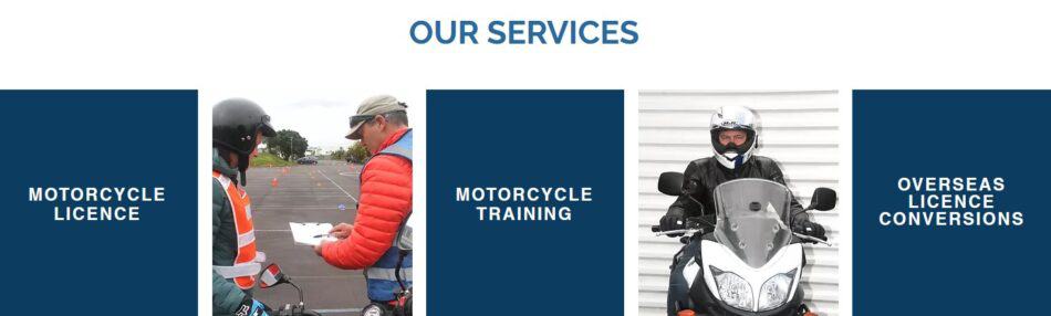 Motorcycle Training Auckland