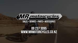Mr Motorcycles