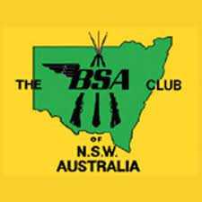 BSA Club NSW