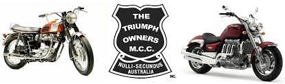 Triumph Motorcycle Club