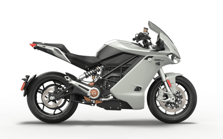 Zero electric Motorcycles e1660709642613