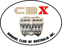 CBX club logo