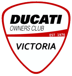 Ducati Owners Club of Victoria
