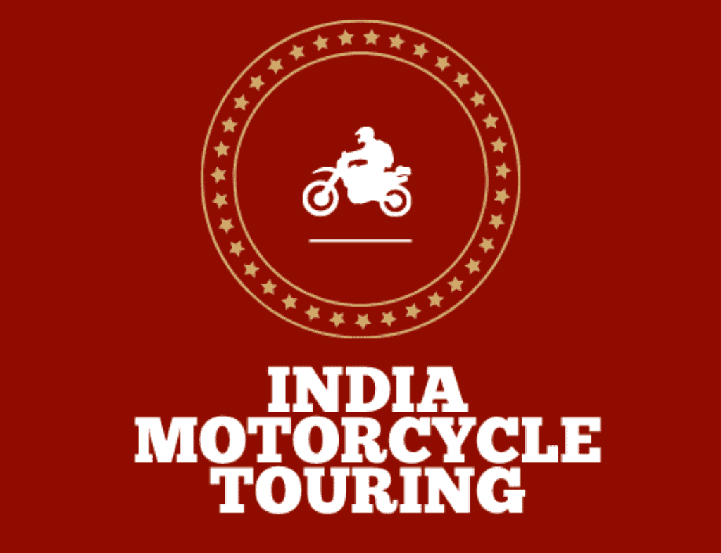 Travelling to India Motorcycle Touring