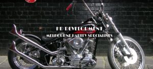 HD Harley Developments